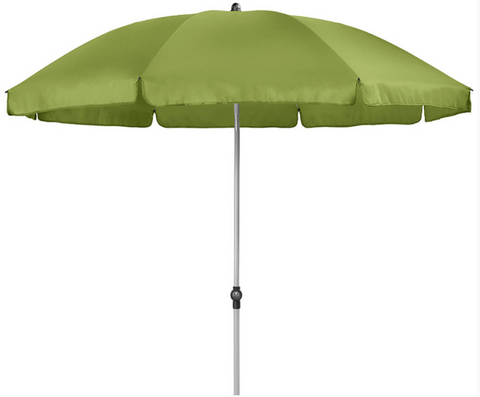 Парасолька садова Doppler ACTIVE 200 Fresh Green 0003719