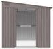 Сарай для инструмента HardMaster Jasper 7x8 Light Wood 004022 (214х257 см)