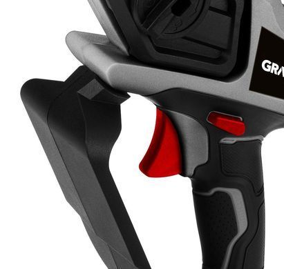 Акумуляторна ланцюгова міні пила Energy+ 18V Li-Ion (без акумулятора), GRAPHITE 58GE116