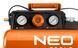 Компресор акумуляторний Energy+ 18V, 8 бар, 3,8 л (без акумулятора) NEO TOOLS 04-620