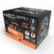 Компресор акумуляторний Energy+ 18V, 8 бар, 3,8 л (без акумулятора) NEO TOOLS 04-620