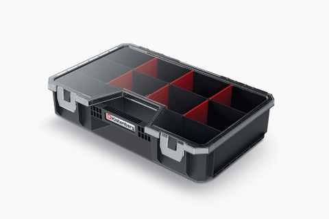 Органайзер для інструментів Kistenberg Modular Solution KMS3020-S411