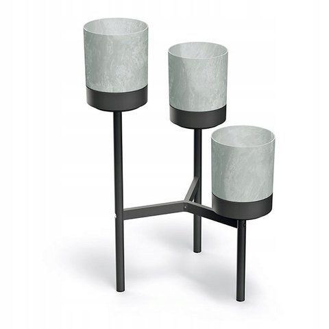 Цветочная подставка Prosperplast Bloomie Stand IKD3L-422U