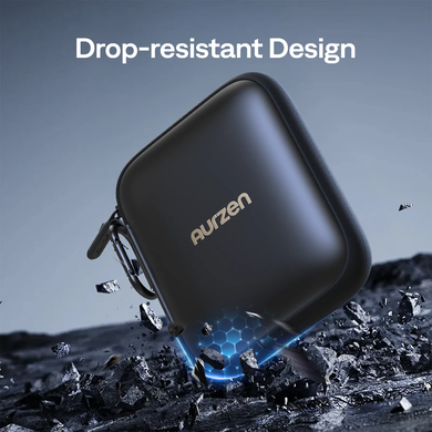 Компактний чохол Aurzen CasePlay для проєктора ZIP