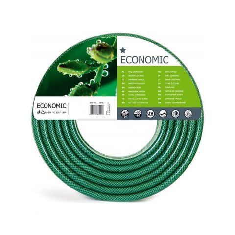 Садовий шланг Cellfast ECONOMIC 5/8" 30 м (10-011)