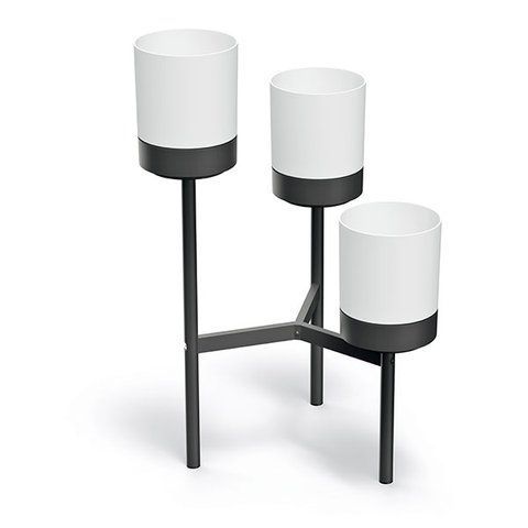 Цветочная подставка Prosperplast Bloomie Stand IKD3L-S449