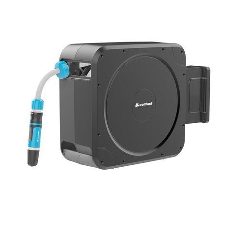 Автоматична котушка Cellfast ERGO 55-410