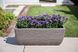 Горшок для цветов пластиковый KETER COTSWOLD PLANTER TROUGH 20L