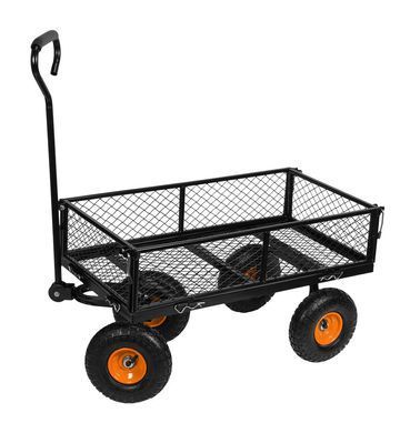 Садовий візок сталевий 300 кг NEO TOOLS 84-406