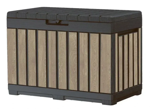 Садова скриня Keter Kentwood 190L Box 263977 ясен
