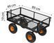 Садовий візок сталевий 300 кг NEO TOOLS 84-406