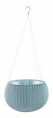 Горшок для цветов KETER COZY S WITH HANGING 229535