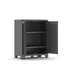 Многофункциональный шкаф пластиковый Keter/Kis Мoby low cabinet 241044