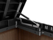 Садовый сундук Keter Store It Out Darwin 1150L 263828 ясень