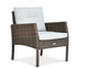 Крісло з техноротангу Focus Garden Cortina 002982 коричневе