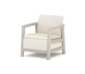 Набір пластикових меблів для саду та балкону Keter Scandi Linea Balcony Set 264044 бежевиий/світло-бежевий, Бежевий
