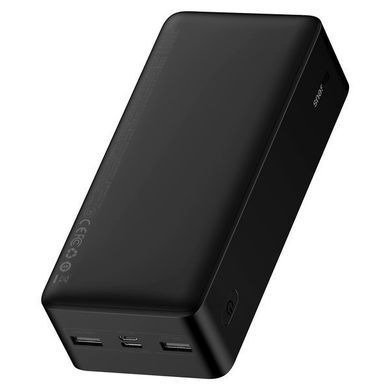 Павербанк Powerbank Baseus Bipow 30000mAh/PD/15W Black PPDML-K01