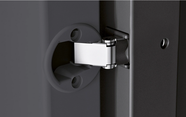 Шкаф пластиковый Keter/Kis XL Garage Low Cabinet 003194