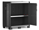 Шкаф пластиковый Keter/Kis XL Garage Low Cabinet 003194