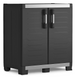 Шкаф пластиковый Keter/Kis XL Garage Low Cabinet 003194