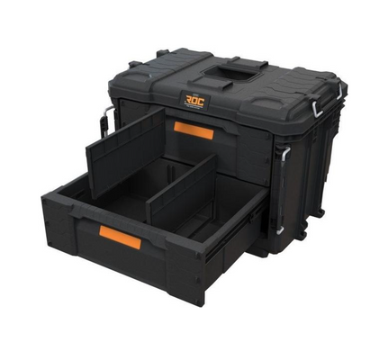 Ящик для инструмента Keter ROC Pro Gear 2.0 XL Drawer 2 259841