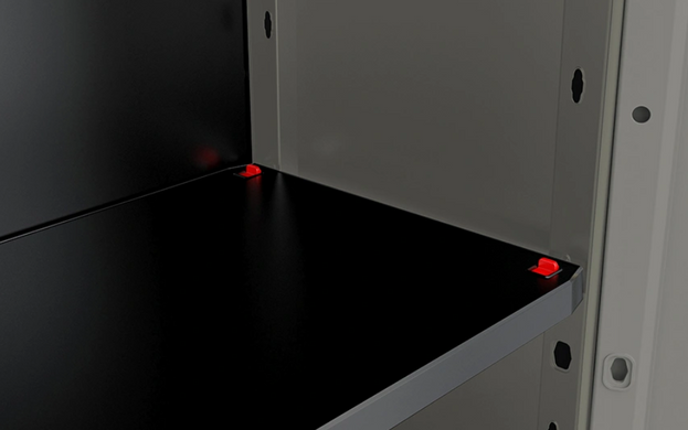 Шафа пластикова Keter/Kis Planet Multipurpose Cabinet 003198