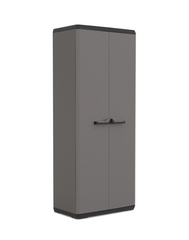 Шкаф пластиковый многофункциональный Keter/Kis PIU Utility Cabinet 241541