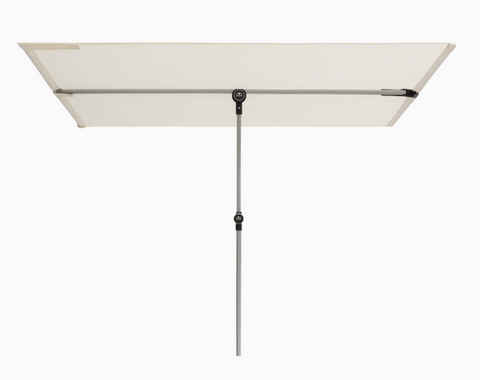 Парасоля садова з нахилом Doppler ACTIVE 180x130 Beige 003987