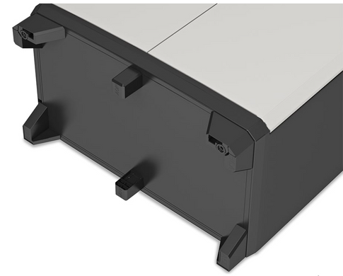 Шкаф пластиковый Keter/Kis Gear Utility Cabinet 003546