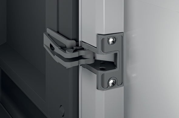 Шкаф пластиковый Keter/Kis Gear Utility Cabinet 003546