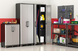 Шкаф пластиковый Keter/Kis Gear Utility Cabinet 003546