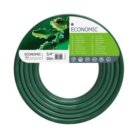 Садовий шланг Cellfast ECONOMIC 3/4" 30 м (10-021)