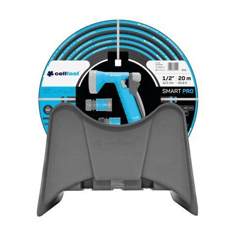 Поливочный набор Cellfast SMART PRO ATS 13-495