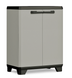 Шафа пластикова Keter/Kis Planet Base Cabinet 003197