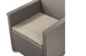 Комплект садовой мебели Keter Elodie 2 Seater Sofa Set 246155 капучино (254091)