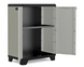 Шафа пластикова Keter/Kis Planet Base Cabinet 003197