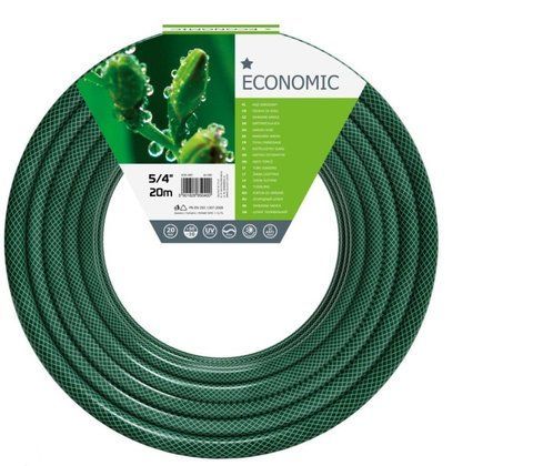 Садовий шланг Cellfast ECONOMIC 5/4" 20 м (10-040)