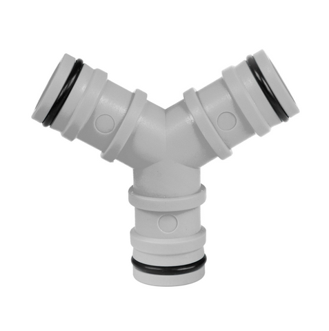 Трійник Cellfast Ideal 1" 57-065