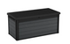 Сундук пластиковый Keter Cortina 570L Deck Box 259017 серый