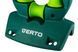 Закрытый роликовый направляющий для шланга VERTO 15G852