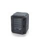 Компостер садовой Prosperplast COMPOGREEN IKL380C-S411 380л чорний