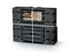 Компостер Prosperplast Compogreen Vario 650L IKL650C-S411