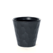 Горшок для цветов пластиковый Prosperplast Rocka DBROC400-S433 антрацит