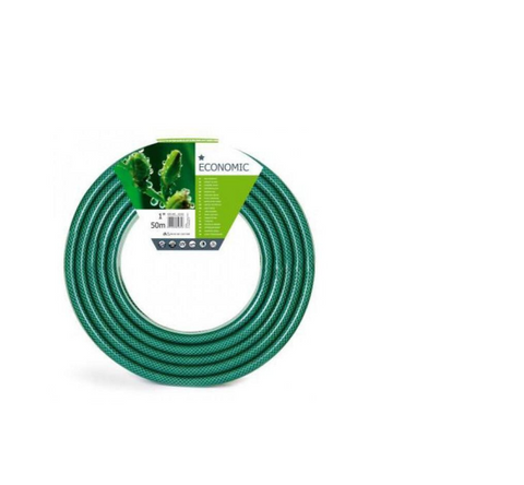 Садовый шланг Cellfast ECONOMIC 1/2" 50 м (10-003)